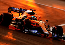 Сайнц: McLaren се възражда - 0 Top 10 McLaren drivers
