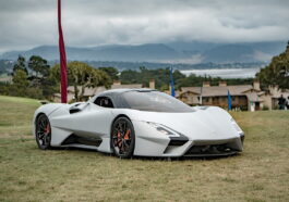 1750 конски сили за SSC Tuatara - 1200px 2019 SSC Tuatara at Pebble Beach Press Conference