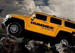 3 мотора за новия Hummer? - 1701812