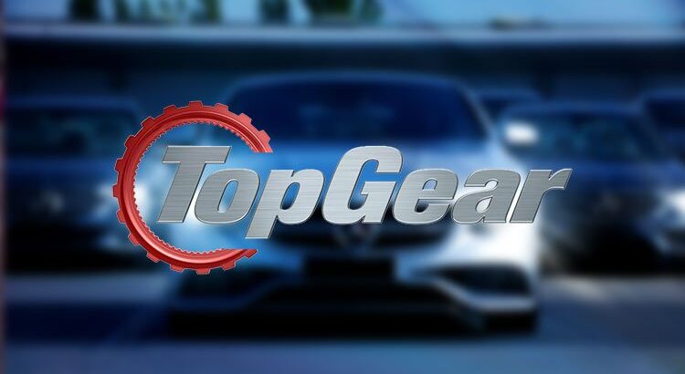 BMW показа мотора на M8 GTE - topgear default img