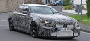 BMW ще съживят M5 Touring като V8 plug-in хибрид - bmw2