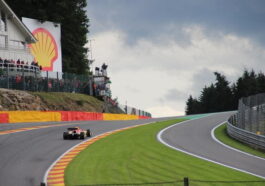 Пистата "Спа" в Белгия отпада от Формула 1? - circuit de spa francorchamps