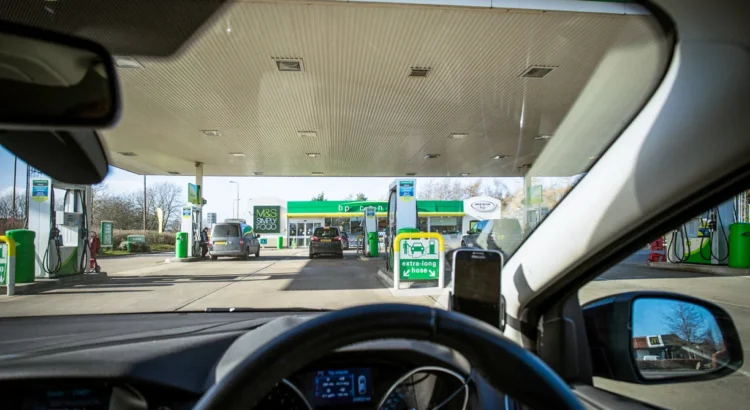 Как да спестите пари от горивото на автомобила си