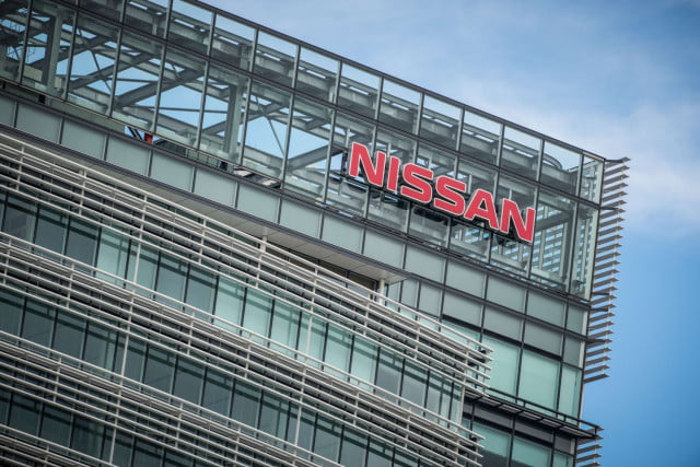 Nissan не одобряват Renault за компания-майка - nissan 1