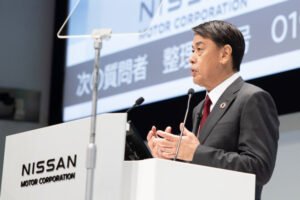 Nissan не одобряват Renault за компания-майка - nissan1