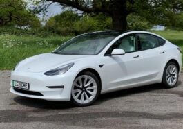 Германец дава Tesla на съд - tesla model 3 long range revie de91c17d