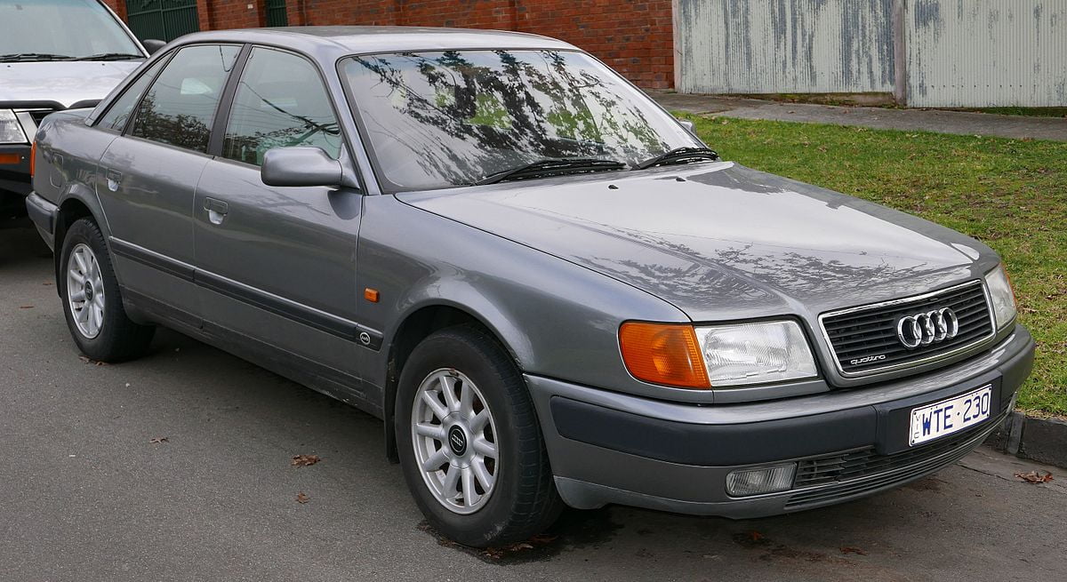 Любимите коли на българите през 90-те