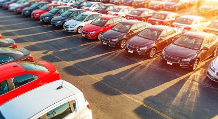 Европа отчита сериозен спад в продажбите на нови автомобили