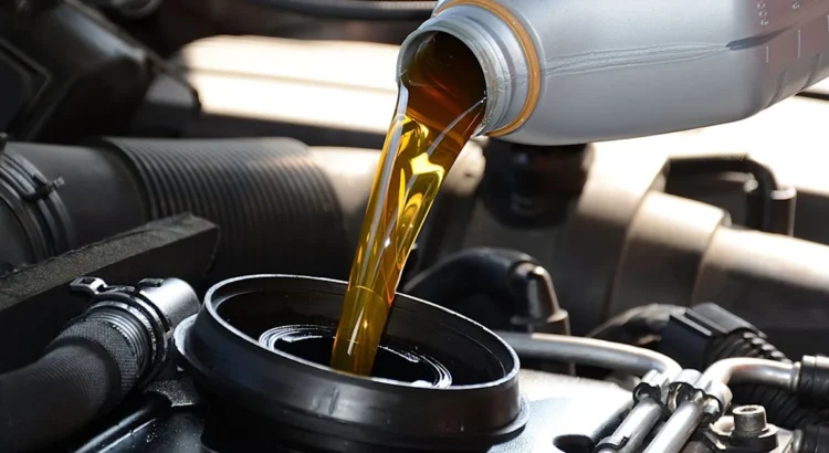 Кои са най-опасните неизправности, за които да внимавате? - oil