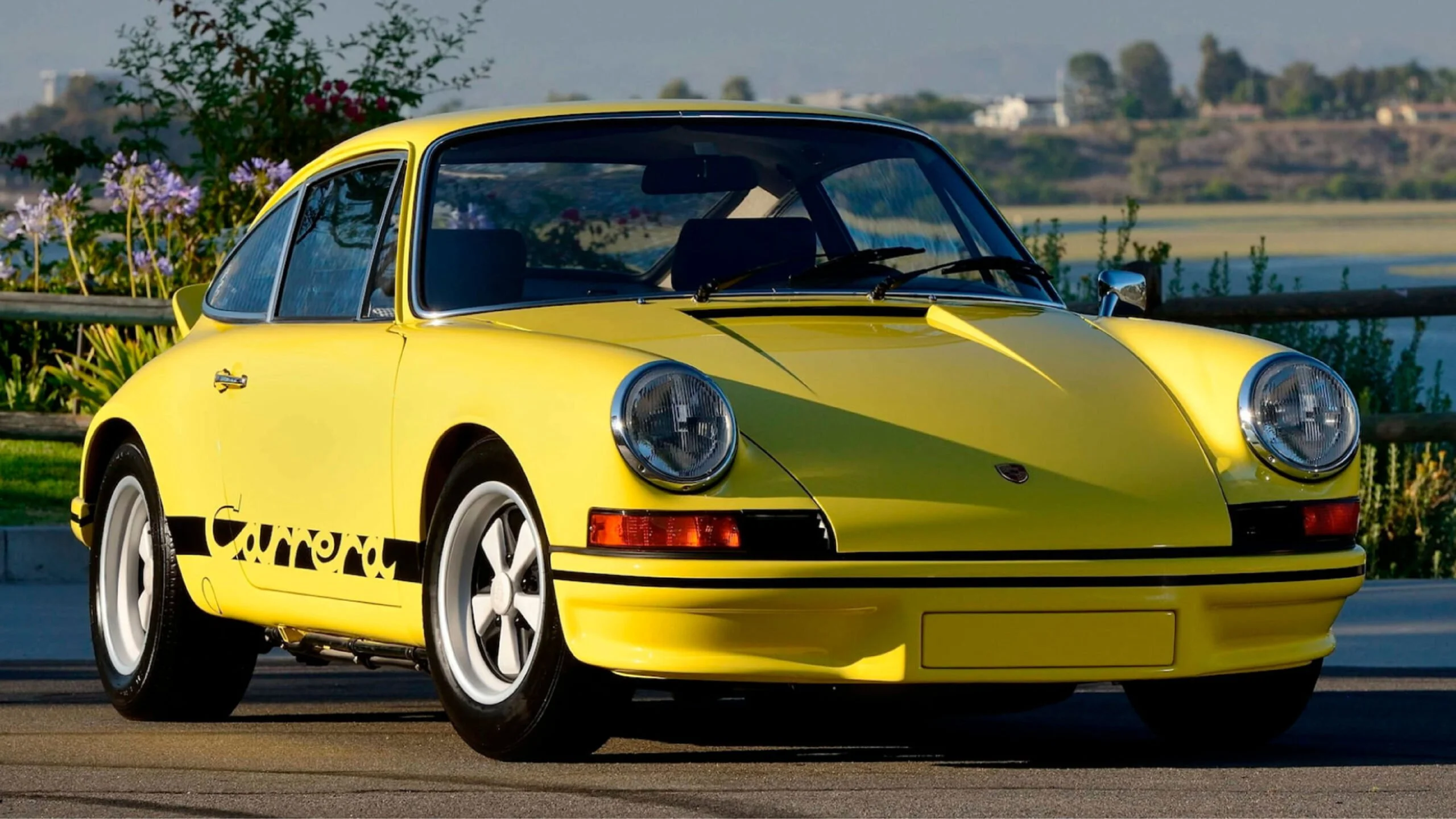 Продават на аукцион Porsche на Пол Уокър - porche