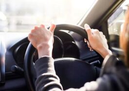 Каква кола да изберем? Съвети за начинаещи шофьори - tips better safer driver