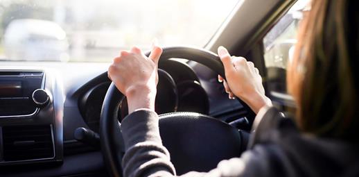 Каква кола да изберем? Съвети за начинаещи шофьори - tips better safer driver