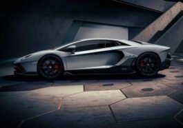 Lamborghini вече няма да произвежда Lamborghini Aventador Ultimae - 1265172d79750ac671368b1eebc06407 lamborghini aventador ultimae 2