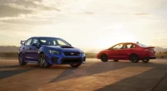Subaru ще бори смъртността на пътя с изкуствен интелект - sub
