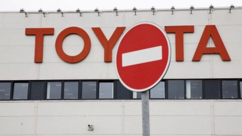 Toyota спира производството си в Русия - toyota okonchatelno zatvara zavoda si v rusia 1