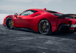 Тунинговано Ferrari струва 600 000 евро - fer