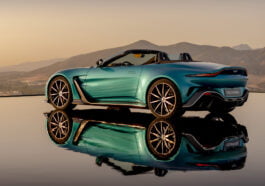 Aston Martin и Geely – ще бъде ли партньорството им успешно? - geely