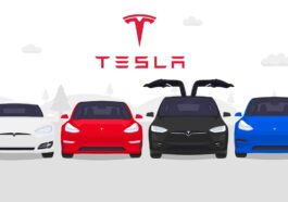 Tesla удвои печалбите - tesla