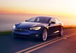 Tesla с повече продажби, но по-малко от очакваното - teslaa