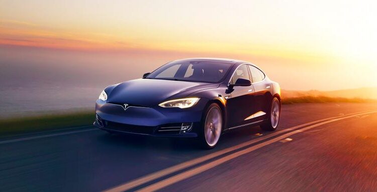 Tesla с повече продажби, но по-малко от очакваното