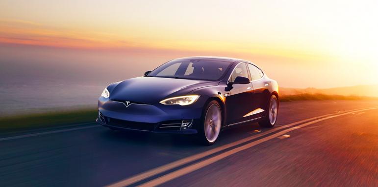 Tesla с повече продажби, но по-малко от очакваното - teslaa