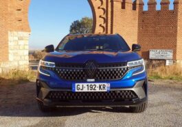 Заслужава ли си новия Renault SUV Austral - testvahme nai luksoznoto novo renault vijte i bg cenite mu 3