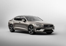 Volvo изтегля S60 от продажба - volvo