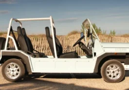 Искате Moke California? Пригответе си $41,900 - moke 00926