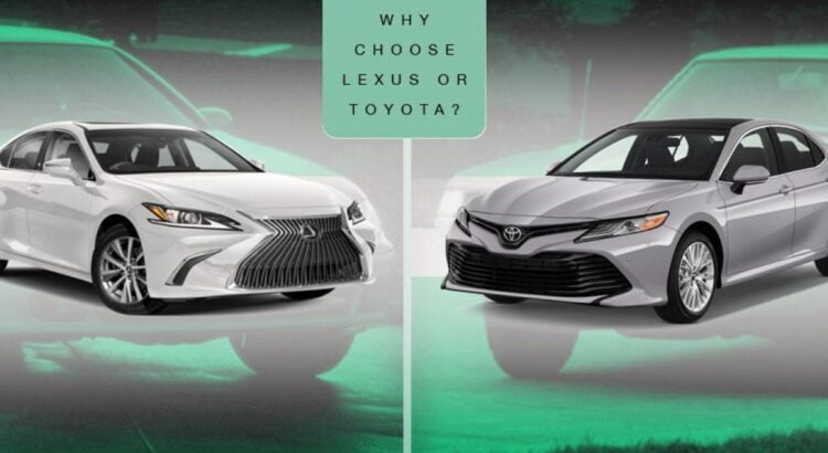 Американците залагат на Toyota и Lexus