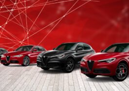 Alfa Romeo пуска конкурент на Peugeot 2008 - alfa