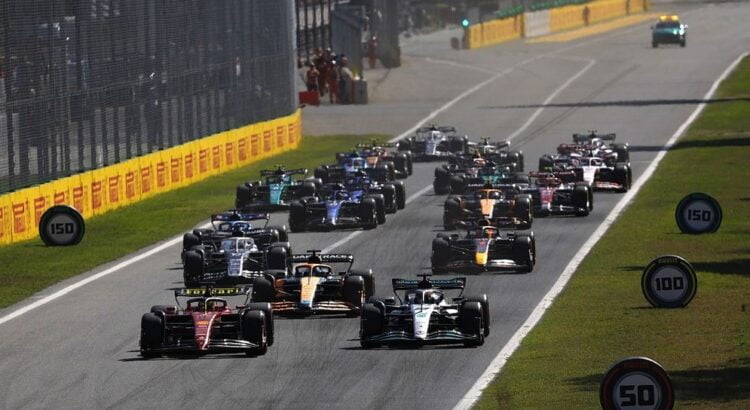 Betindex.net: Кои ще бъдат фаворитите и кой ще липсва през новия сезон във Формула 1?
