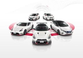 Nissan Nismo идва в Европа до края на десетилeтието - nisan