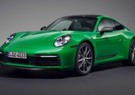Porsche 911 - луксозен, но и перфектен за ежедневието - porsche