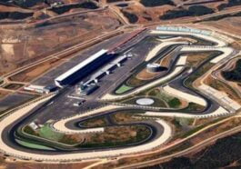 Португалия сменя Китай за старт от Формула 1 - portimao