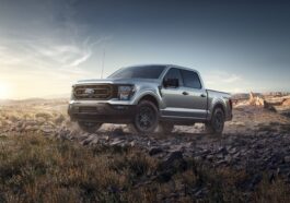 Ford продаде 640 000 пикапа в САЩ - ford