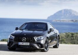 Mercedes-Benz изтегля 125 000 коли - mercedes benz e class coupe c238 facelift 2020
