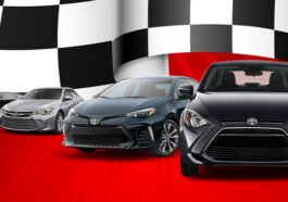 10, 6 млн. автомобила - това е целта на Toyota за 2023 г. - sedan img top