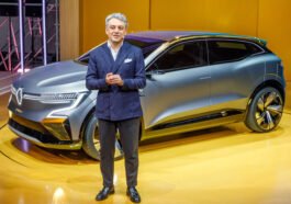 Renault Group против намаляването на цените на електромобилите - sss