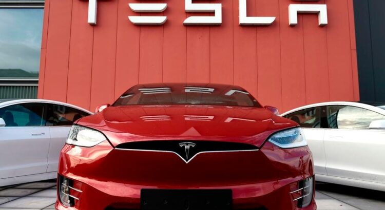 Tesla e най-скъпата марка