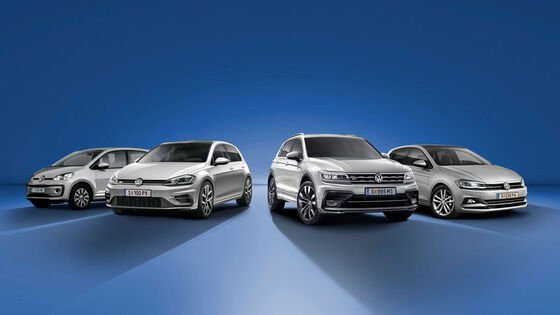 Рокади и сътресения във Volkswagen