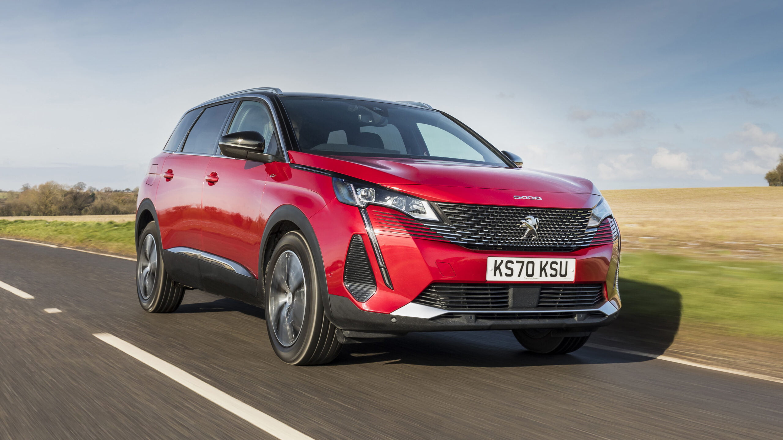 Peugeot пуска хибридни версии на новите модели - pey scaled