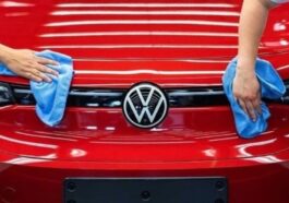 Volkswagen обмисля да пренесе производството си в Индия - volkswagen se ottegla ot kitai i otiva v india 1