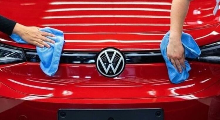 Volkswagen обмисля да пренесе производството си в Индия