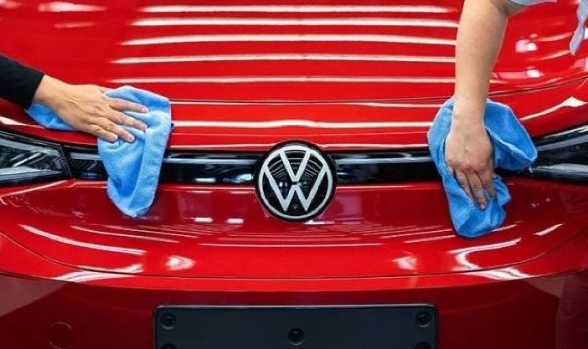 Volkswagen обмисля да пренесе производството си в Индия - volkswagen se ottegla ot kitai i otiva v india 1