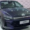 Hyundai Accent беше официално представен в Индия - eto go novia hyundai accent video 1