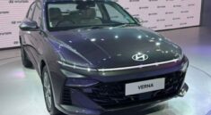 Hyundai Accent беше официално представен в Индия - eto go novia hyundai accent video 1