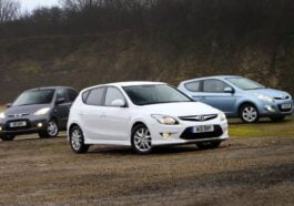 Hyundai: Има бъдеще в малките коли - h