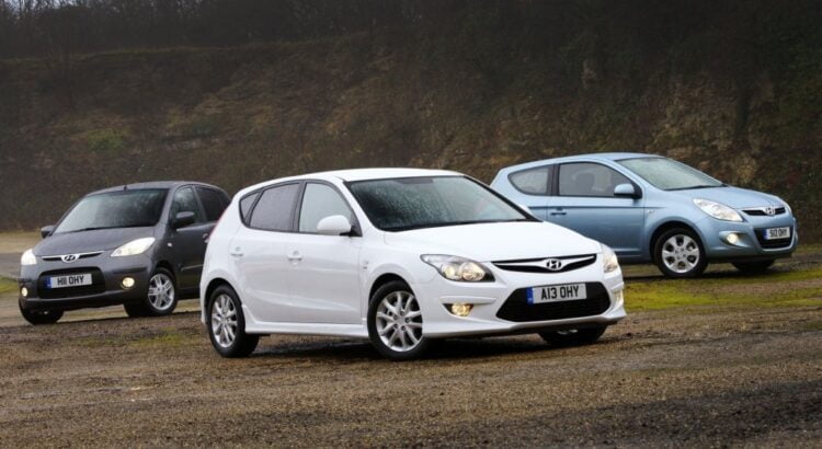 Hyundai: Има бъдеще в малките коли