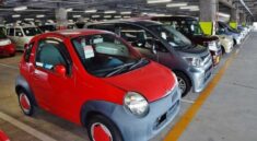 Евтини автомобили от Япония навлизат в Европа - kei cars 700x464 1