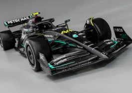 Mercedes показа новия болид за Формула 1 - merc 750x410 1